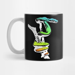 Snake Mug